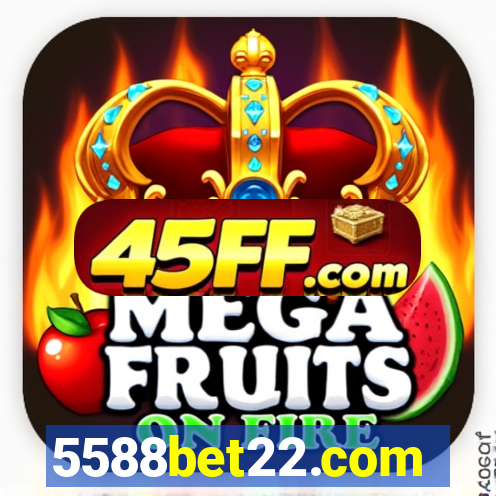 5588bet22.com