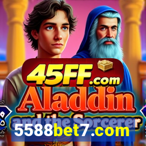 5588bet7.com