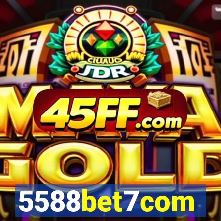 5588bet7com