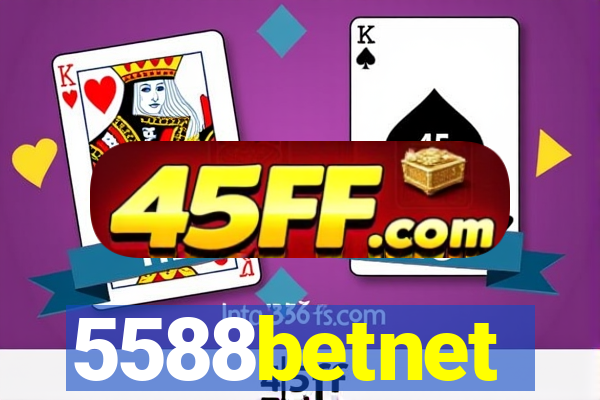 5588betnet