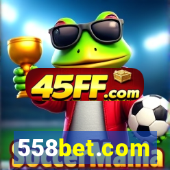 558bet.com