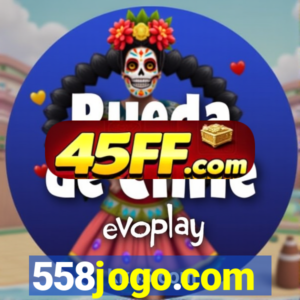 558jogo.com
