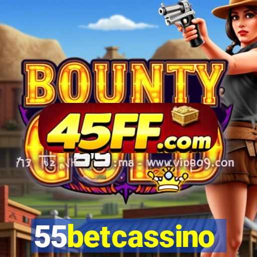 55betcassino