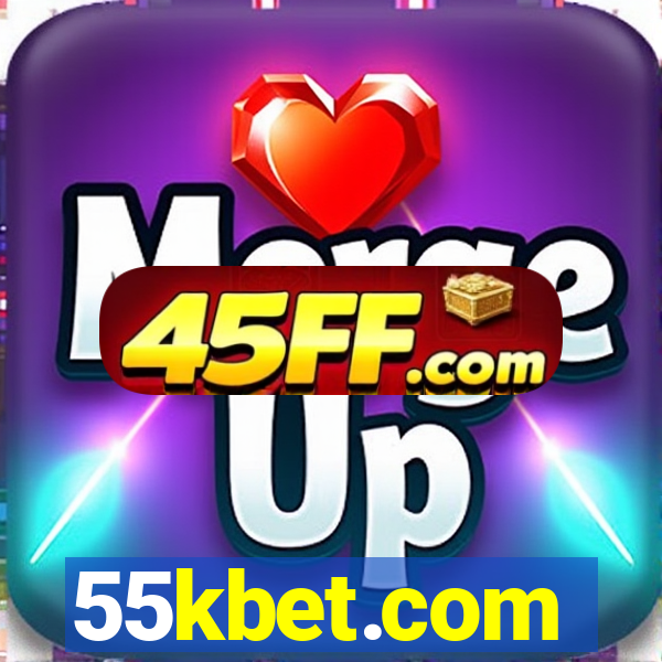 55kbet.com
