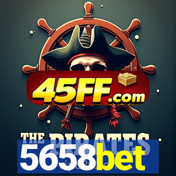 5658bet