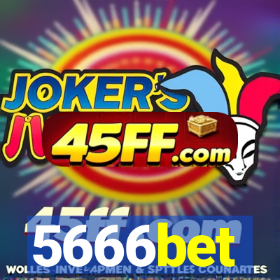 5666bet