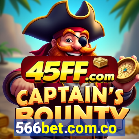 566bet.com.co