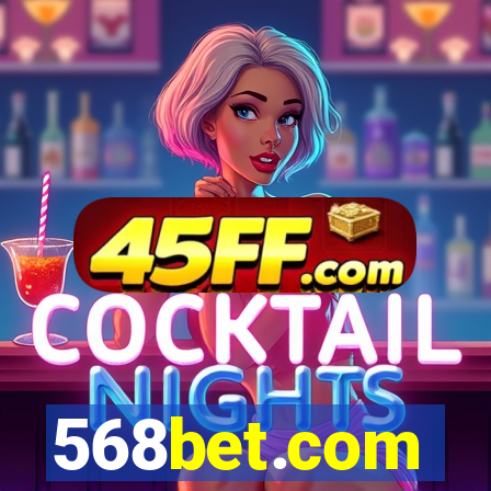 568bet.com