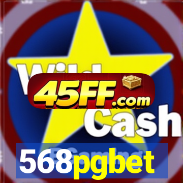 568pgbet