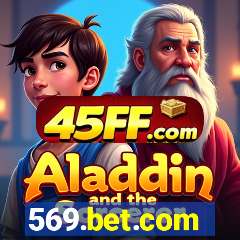 569.bet.com