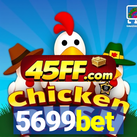 5699bet