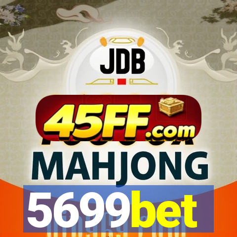 5699bet