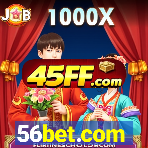 56bet.com