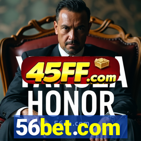 56bet.com