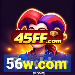 56w.com
