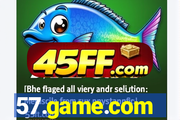 57.game.com