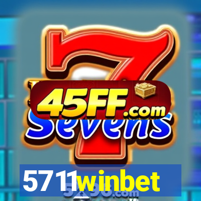 5711winbet