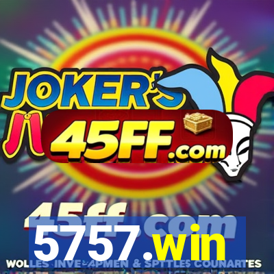 5757.win