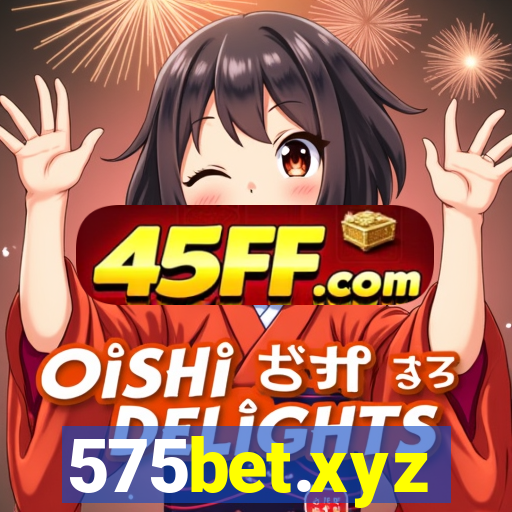 575bet.xyz