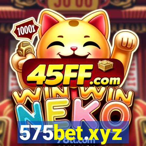 575bet.xyz