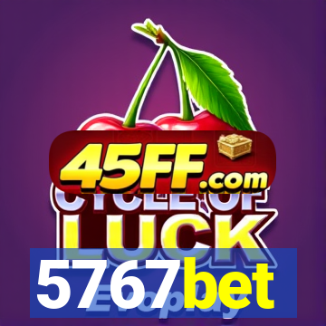 5767bet