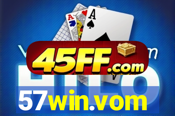 57win.vom