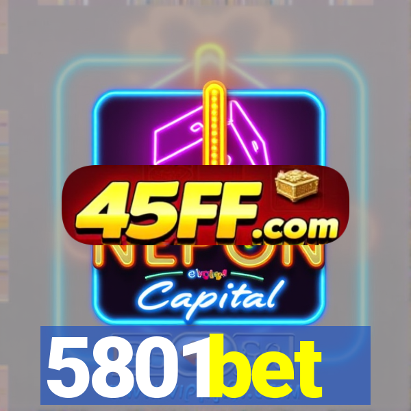5801bet