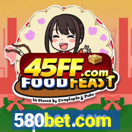 580bet.com