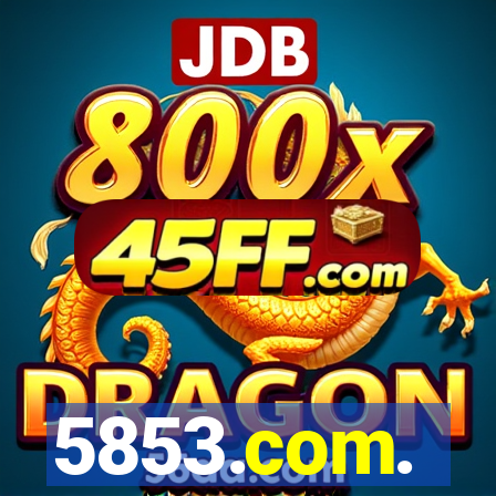 5853.com.