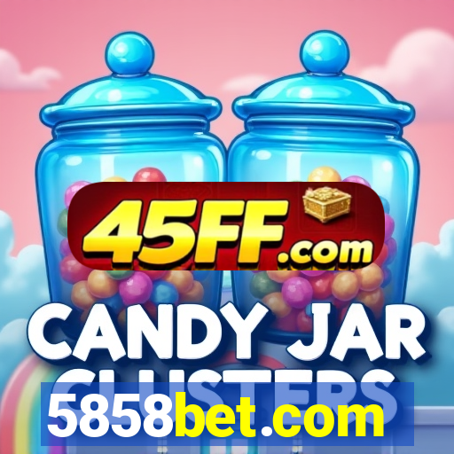 5858bet.com