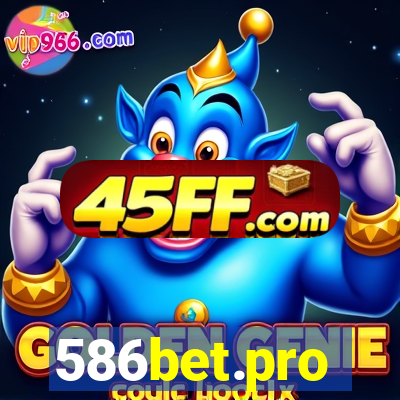 586bet.pro
