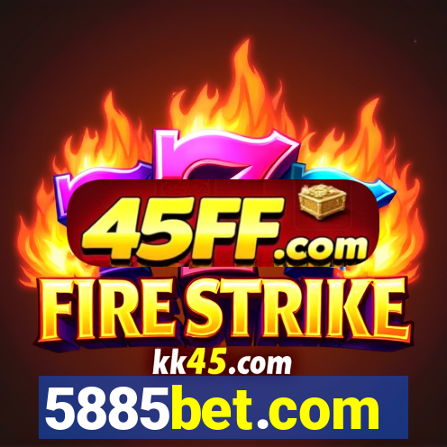5885bet.com