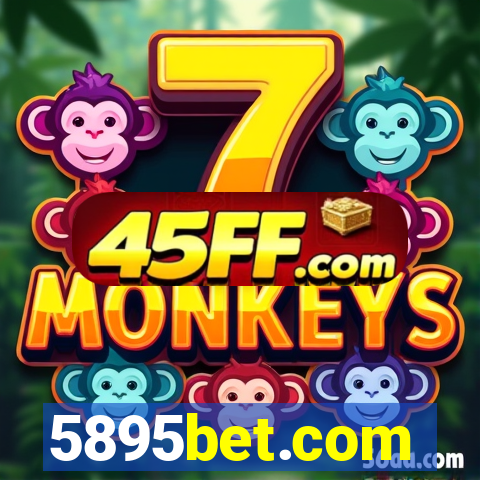 5895bet.com
