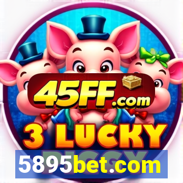 5895bet.com