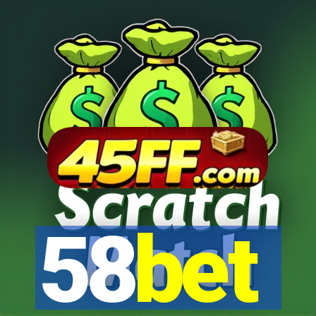 58bet