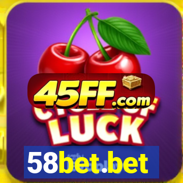 58bet.bet