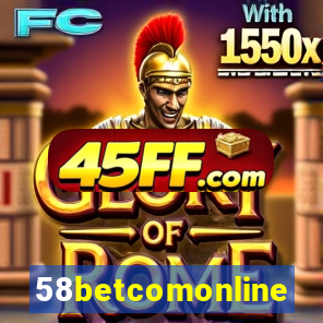 58betcomonline