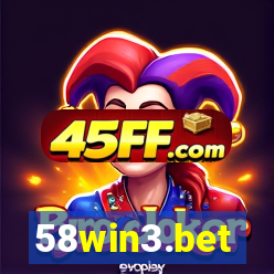 58win3.bet