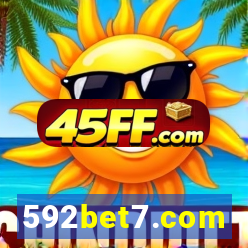 592bet7.com