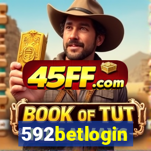 592betlogin