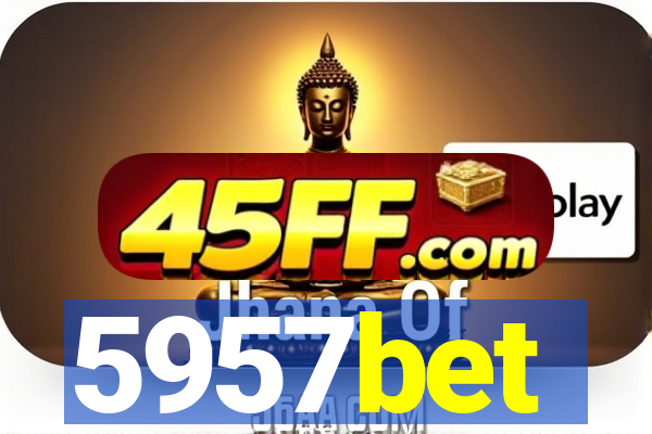 5957bet