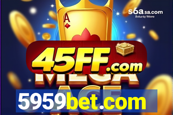 5959bet.com