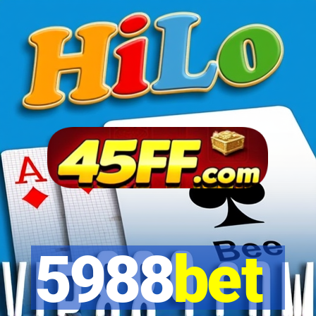 5988bet