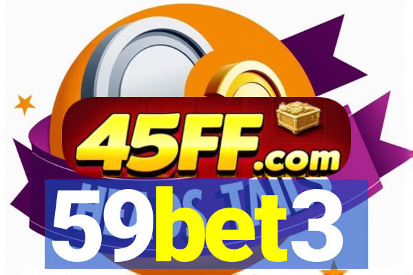59bet3