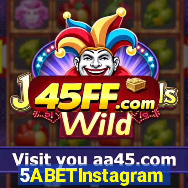 5ABETInstagram
