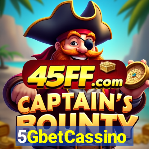 5GbetCassino