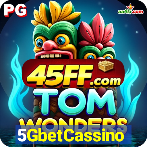 5GbetCassino