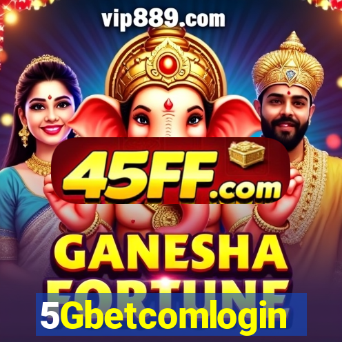 5Gbetcomlogin