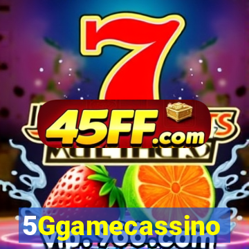 5Ggamecassino