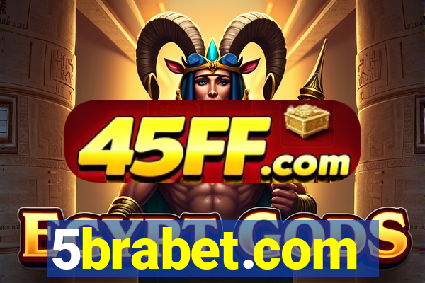 5brabet.com